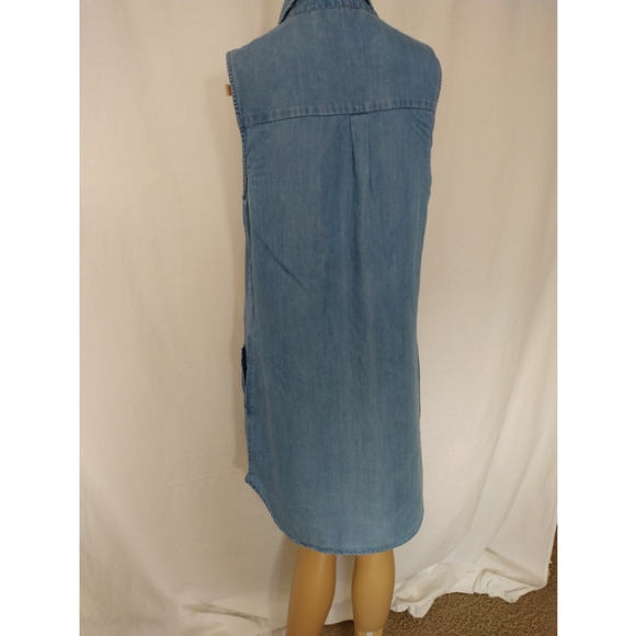 Beach lunch Lounge dress - Picture 4 of 4